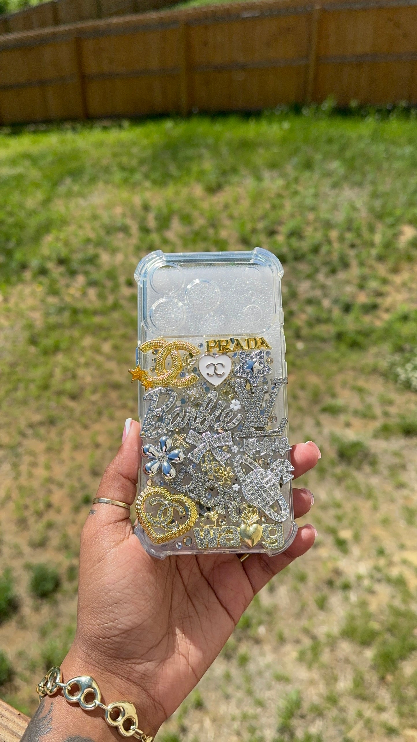 CLASSIC JUNK CASE 2.0