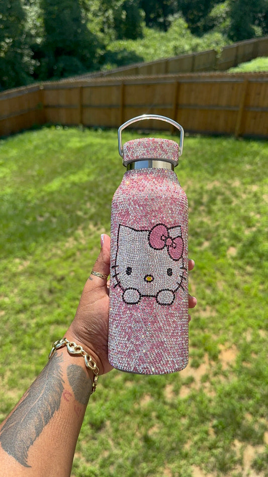 HK BLING TUMBLER