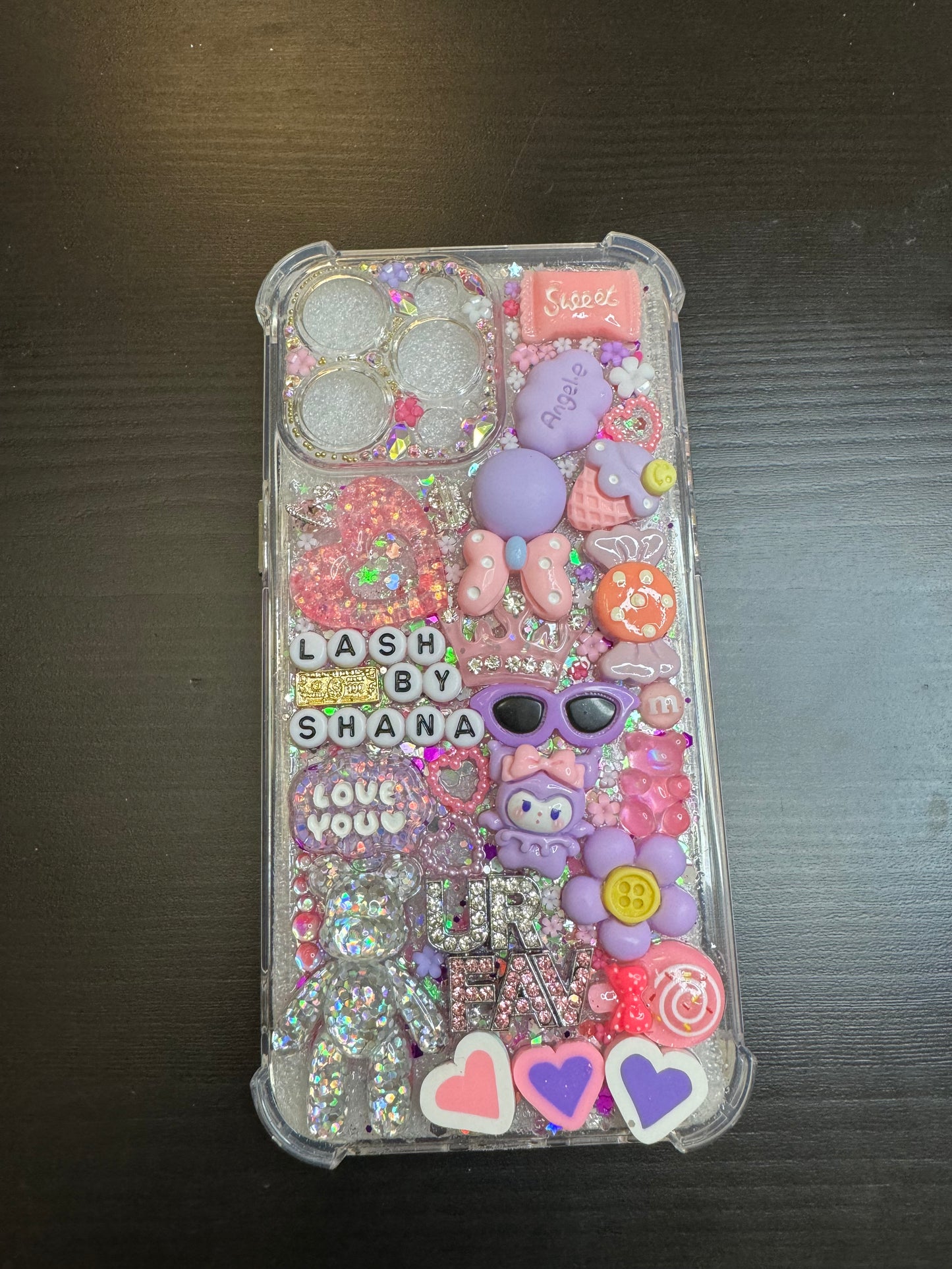 CLASSIC JUNK CASE
